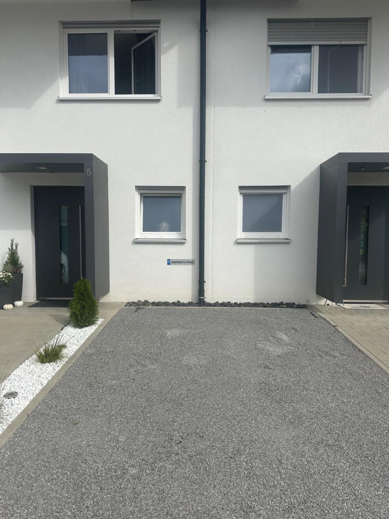 Apartment Ail Hall Schwaebisch Hall